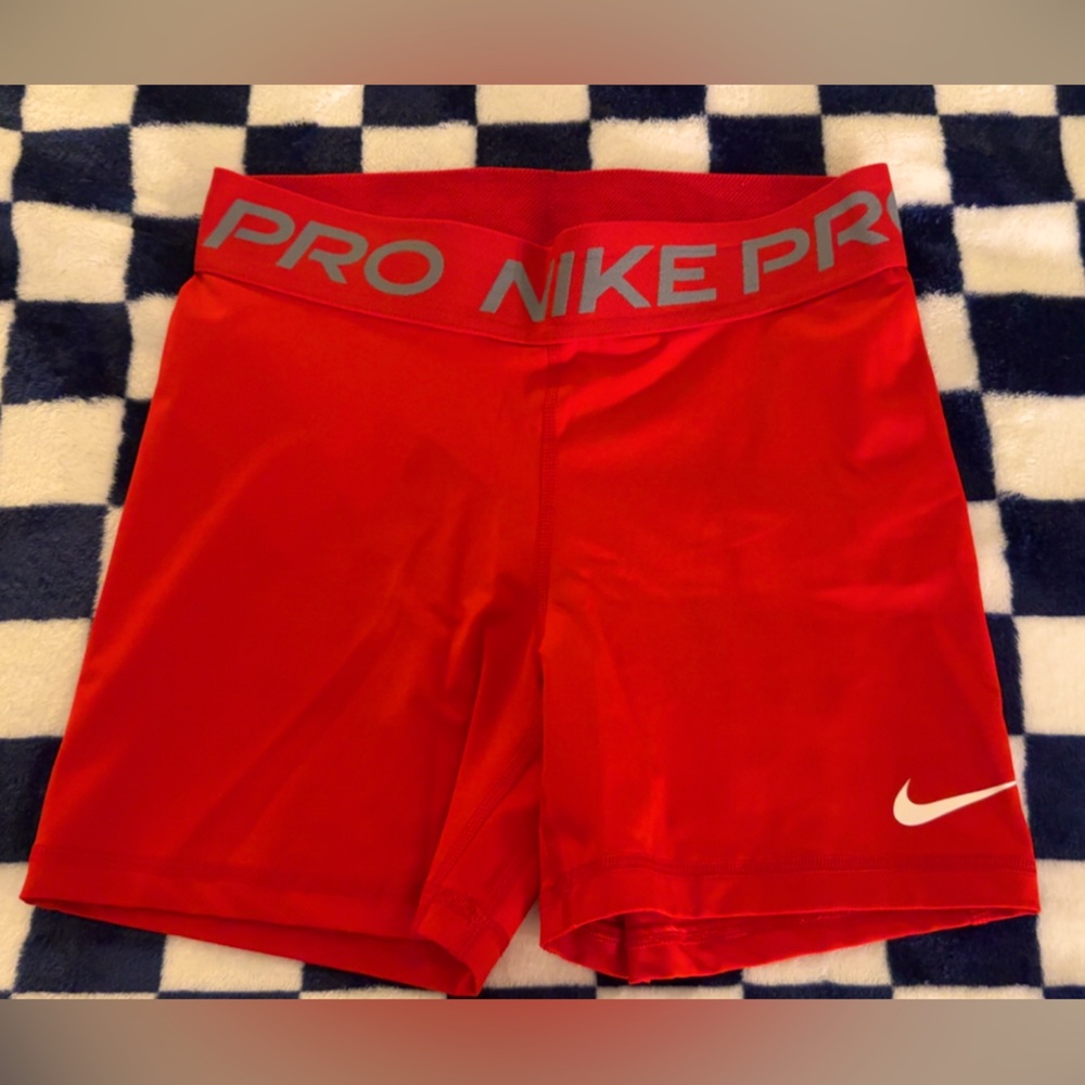 Nike Pro Spandex